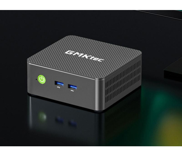 GMKTEC G3S N95/8GB/256/Win11P - 1505586 - zdjęcie 7